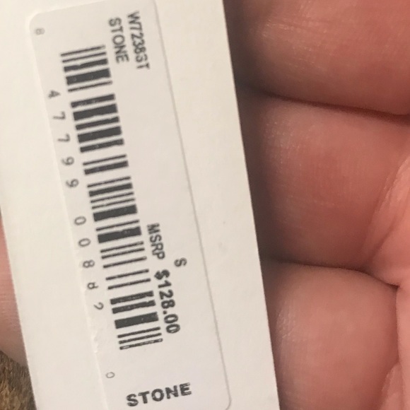 NWT Walter Baker Size Small Cheetah Print Dress - Picture 3 of 7